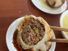 -宝瑞门钉肉饼店