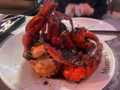 -Ministry of Crab•MOC(交子大道店)