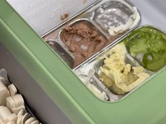 -野人先生Gelato(上海长宁龙之梦店)