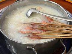 -盈田盈粥庄(博山东路店)