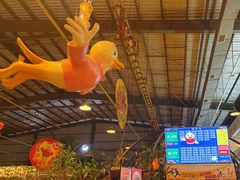 -石岐佬中山菜馆(张溪店)