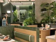 -芸山季·云南山珍菌火锅(南翔印象城MEGA店)