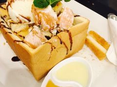 -避风塘·老港味餐厅(虹口龙之梦店)