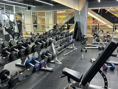 -超鹿运动(五四路恒力城店)