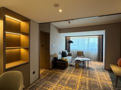 -成都天府丽都喜来登饭店