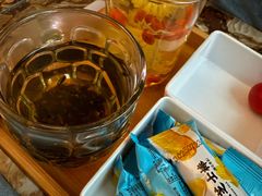 -水秀坊·足道SPA 按摩(巨鹿路店)