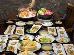 -江户前日本料理(瑞诗酒店店)
