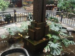 -四海烤鸭城