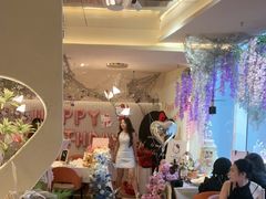 -LE SHARE洛笙·花园西餐(北京路步行街店)