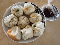 -恒记金煎包(指南里小区店)