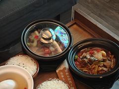 -和子足浴SPA会馆(东方之门店)