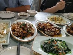 -威海渔村(静安旗舰店)