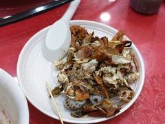 -品鲜海鲜餐厅(黄厝店)