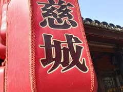 -慈城古县城景区