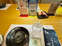 -吉兆·料理(红梅南路店)