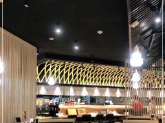 大堂-雷门拉面·现熬骨汤(凯德来福士店)
