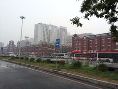 -沈阳站