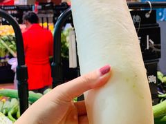 -永辉超市(新世界店)
