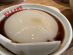 凉糕-协茂森老钟家(保利店)