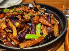 -苹果树下艺术餐厅(通州店)