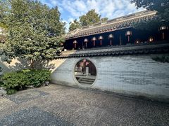 -胡雪岩故居