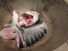 -鲜潭蒸汽石锅鱼(五道口购物中心店)