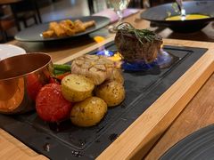 -北辰洲际酒店·IT MAMA意式家味餐厅