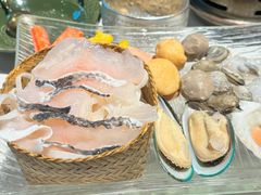 -Thai Basil罗勒叶泰式餐厅(时代天街店)