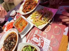 -庆峰龙虾烧烤(合肥一店)