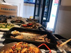 -阿妹小海鲜(下角店)