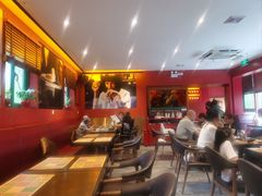 -安妮意大利餐厅(丽都店)