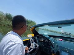 -白洋淀景区