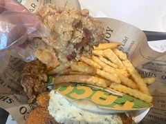 -TACO STAR 塔可星(下沙宝龙店)