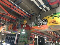 环境-秀沿路(地铁站)