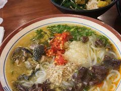 -沈记土鸡米线(七星街品牌中心店)