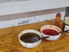 -越香王老汉臭豆腐