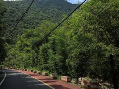-白云源风景区