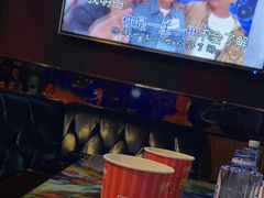 -唱吧麦颂KTV(松江五龙商业广场店)