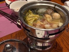 -龙城咖啡厅(常州富都洲际店)