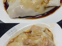 -伍湛记 · 广州老字号(龙津中路店)