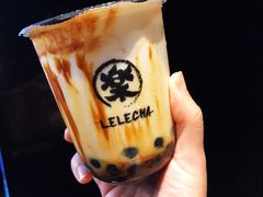 -LELECHA乐乐茶(美罗城店)
