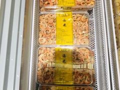 -老尹家海参·海参伴面(阿里山路店)