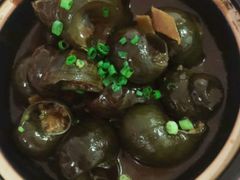 -长廊好灶头 本地人农家菜(枫泾古镇店)