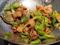 -宴来湘聚·湘粤菜(国投财富广场店)
