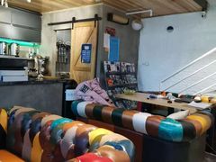 -MIAO COFFEE