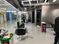 -东方麒麟·潘多拉SALON