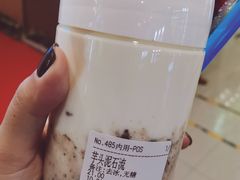 -兰熊鲜奶(西直门凯德mall店)
