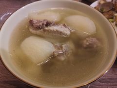 -百佳永辉超市(太阳广场店)
