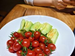 -77号·蒸海鲜青岛菜(积米崖店)