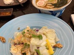 -德川家日本料理(中关村寰太大厦店)